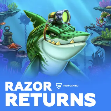 Razor Returns