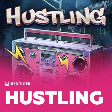 Hustling