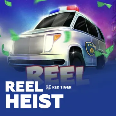 Reel Heist