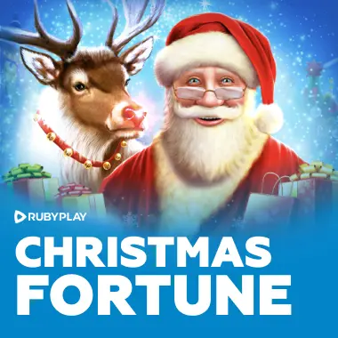 Christmas Fortune