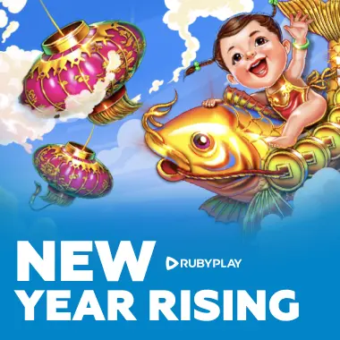New Year Rising