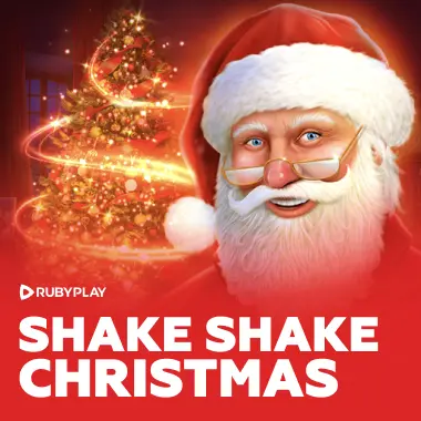 Shake Shake Christmas