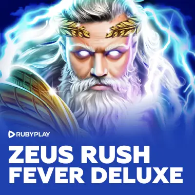 Zeus Rush Fever Deluxe