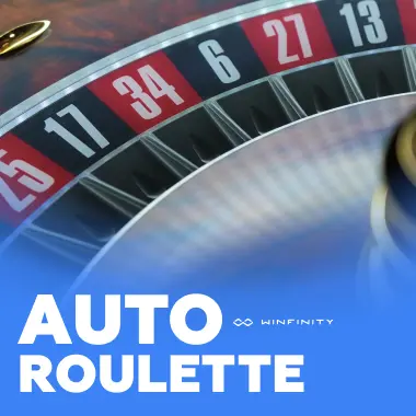 Auto Roulette