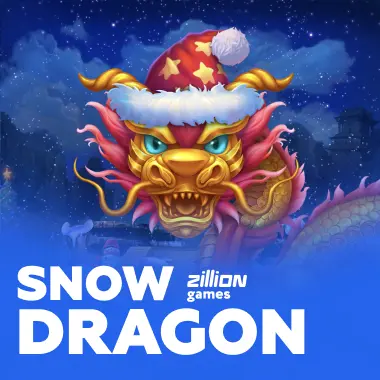 Snow Dragon