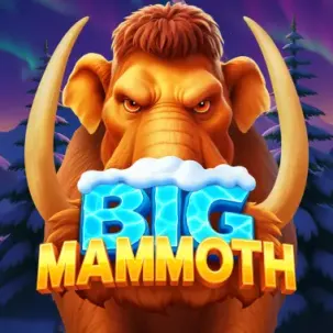 Big Mammoth