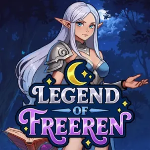 Legend of Freeren