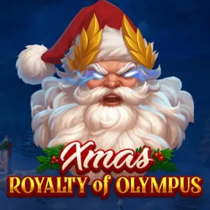Royalty of Olympus Xmas