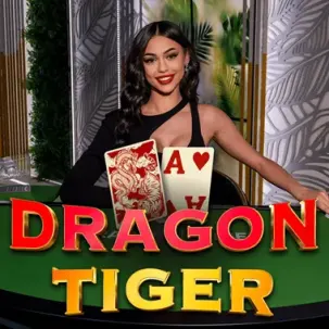Dragon Tiger