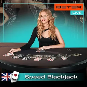 Speed Blackjack