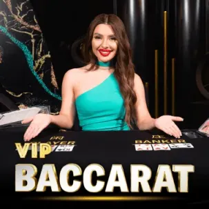 VIP Baccarat