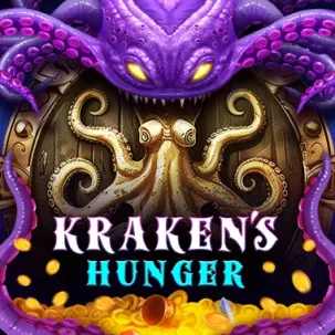 Kraken's Hunger