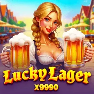 Lucky Lager x9990