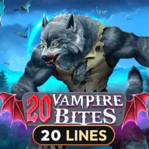 20 Vampire Beast