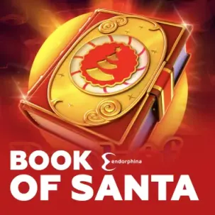 Book of Santa