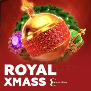 Royal Xmass