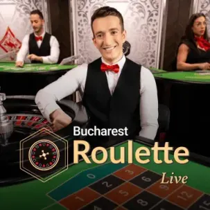 Bucharest Roulette