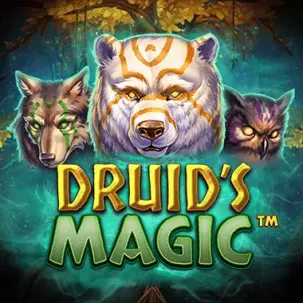 Druid's Magic