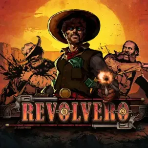 Revolvero