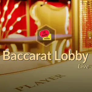 Baccarat Lobby