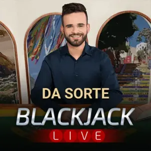 Blackjack Da Sorte