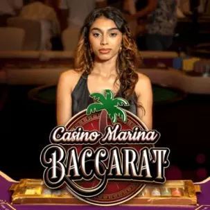 Casino Marina Baccarat D