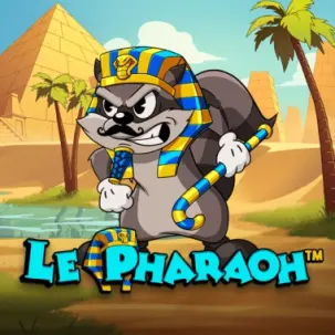 Le Pharaoh