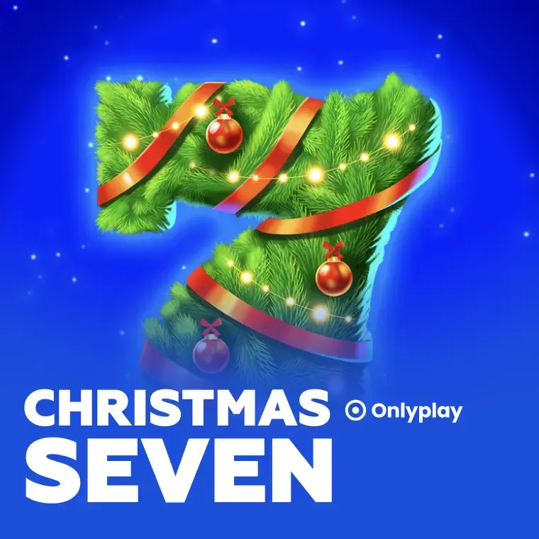 Christmas Seven