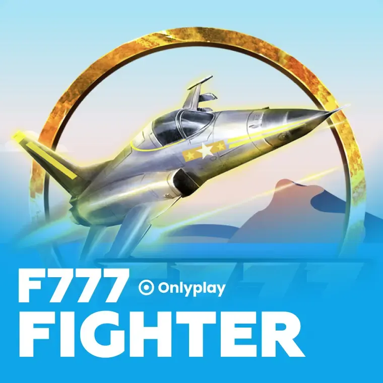 F777 Fighter