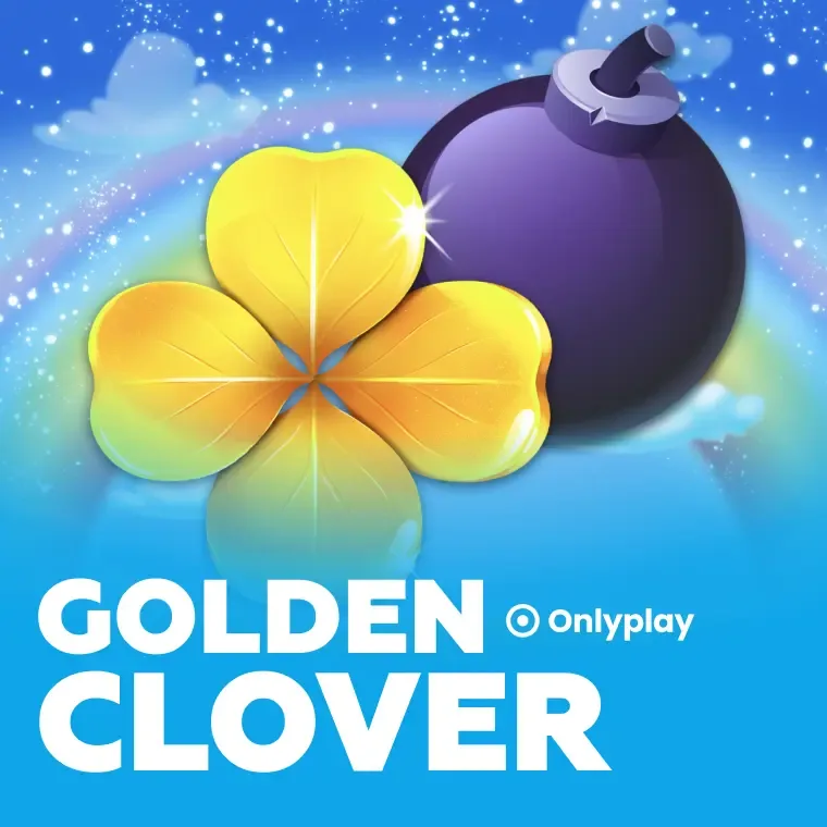 Golden Clover