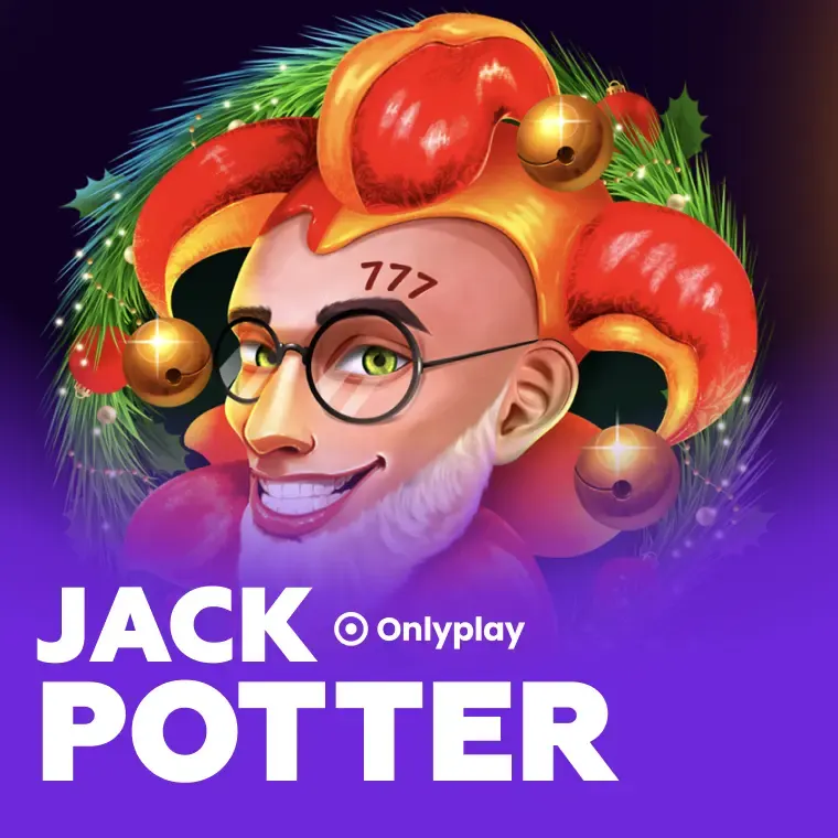 Jack Potter