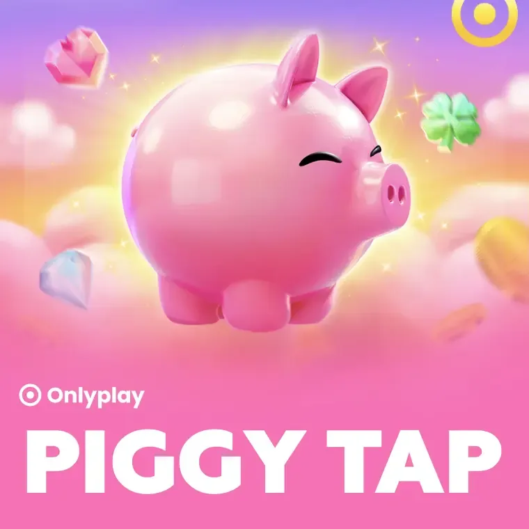 Piggy Tap