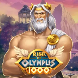 Rise of Olympus 1000