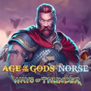 Age of the Gods Norse: Ways of Thunder