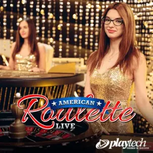 American Speed Roulette