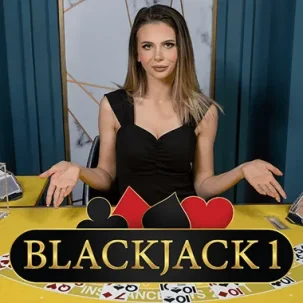 Blackjack 1
