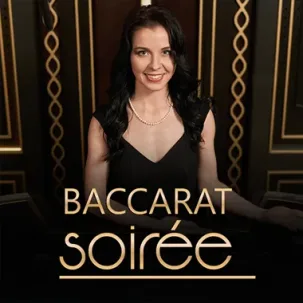 Baccarat Soirée