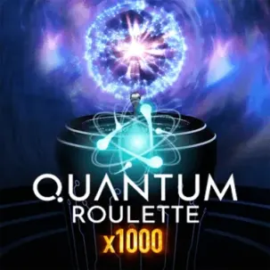 x1000 Quantum Roulette