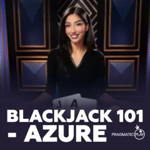 Blackjack 101