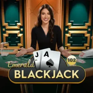Blackjack 102