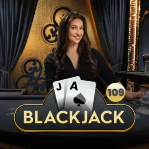 Blackjack 109