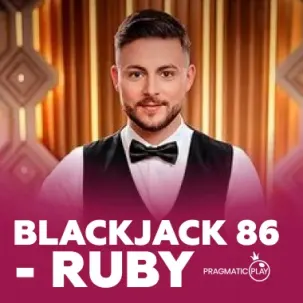 Blackjack 86