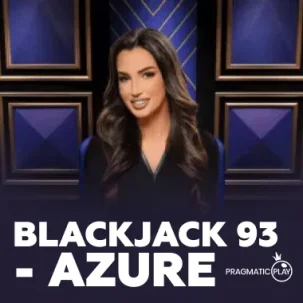 Blackjack 93