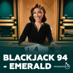 Blackjack 94