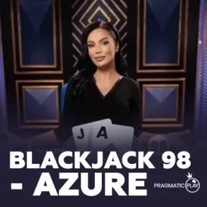 Blackjack 98