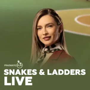 Snakes & Ladders Live