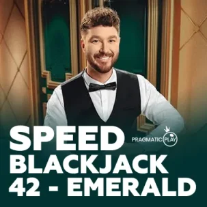Speed Blackjack 42