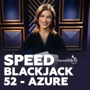 Speed Blackjack 52