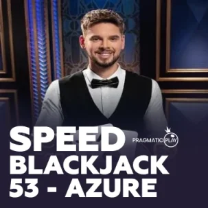 Speed Blackjack 53