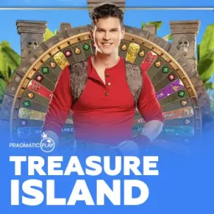 Treasure Island
